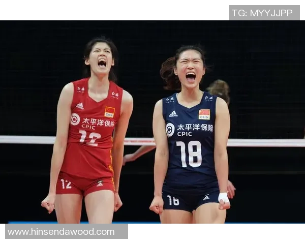 南京排球队实力崛起荣登全国排球实力排行榜第九名