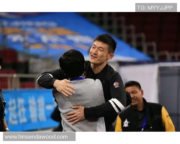 对话陈磊：回顾我的网球生涯与未来展望